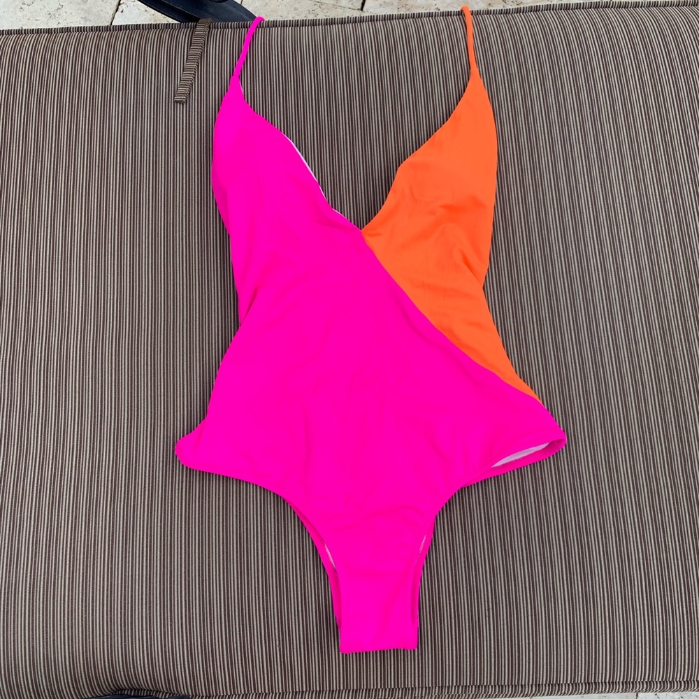 Victoria’s Secret one piece